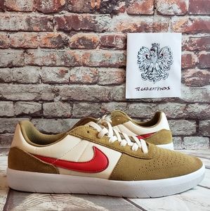 Nike Sb Team Classic Mars Yard Sneakers 